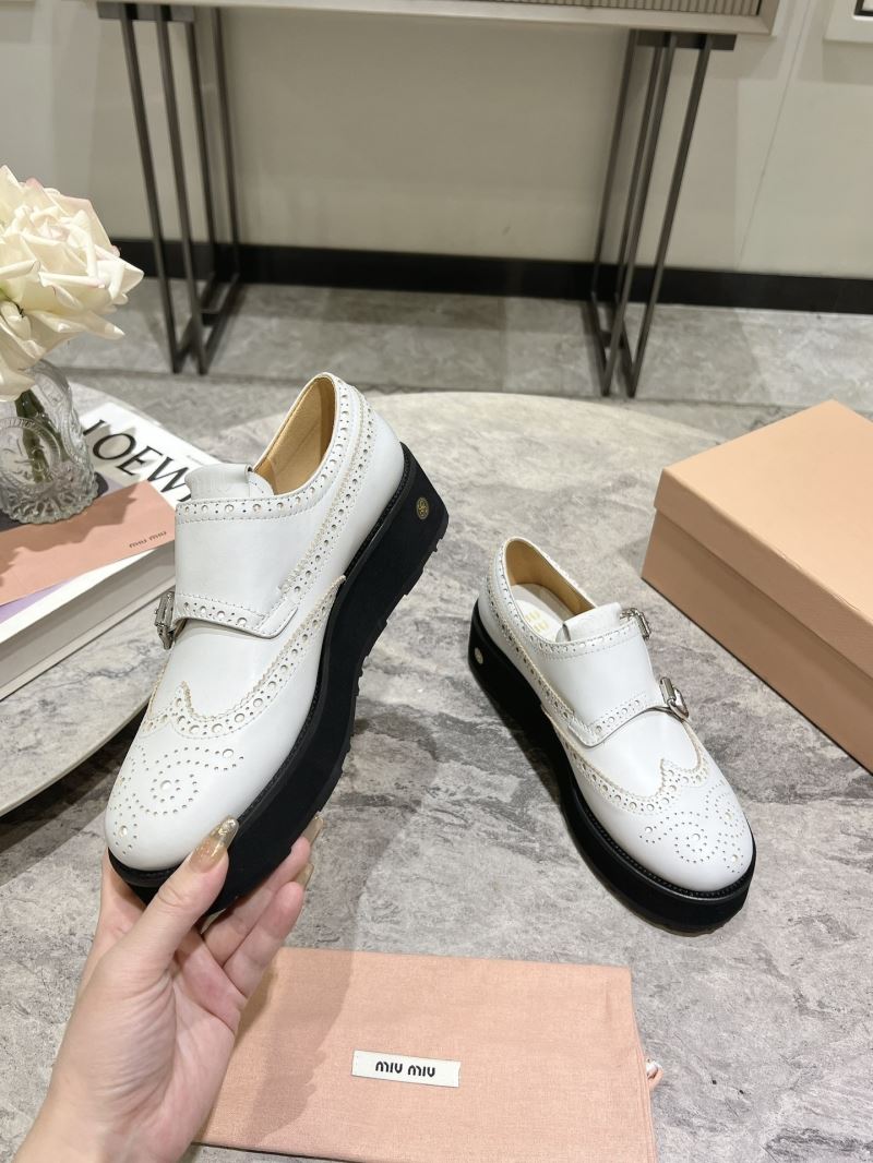 Miu Miu Shoes